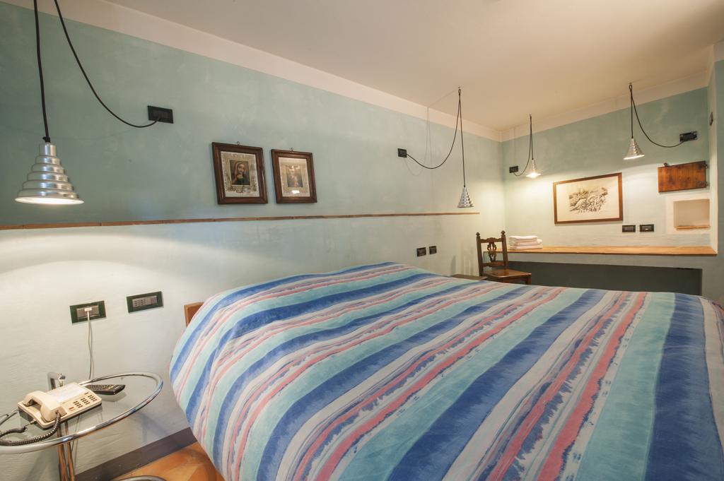 Albergo Al Tempo Perduto Bagolino Chambre photo